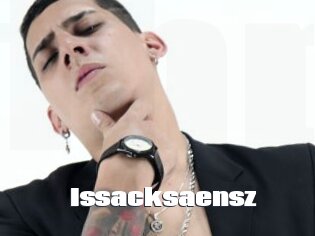 Issacksaensz