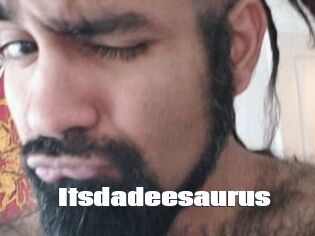 Itsdadeesaurus