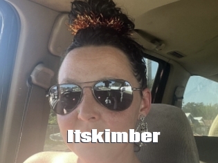 Itskimber