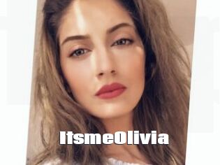 itsmeOlivia The hot porn