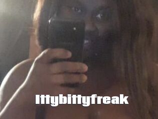 Ittybittyfreak