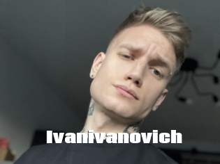 Ivanivanovich