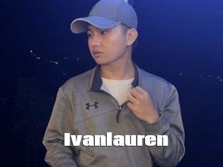 Ivanlauren