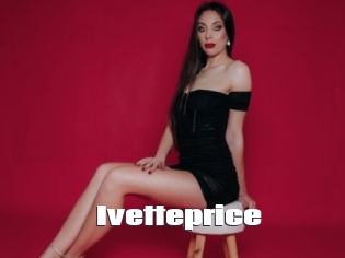 Ivetteprice