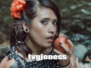 ivyjoness The hot porn