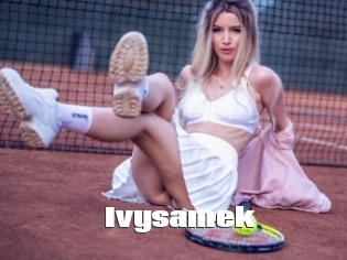 Ivysamek