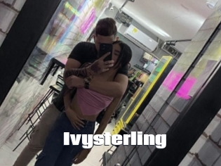 Ivysterling