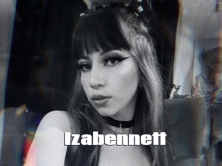 Izabennett