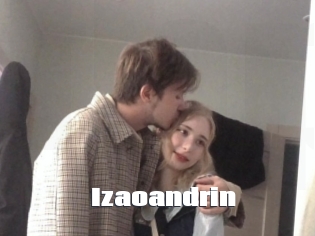 Izaoandrin