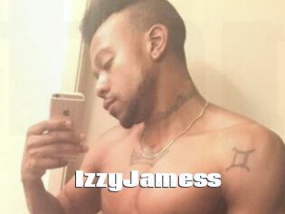 IzzyJamess