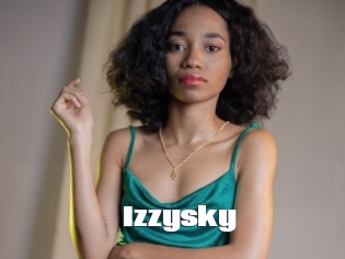 Izzysky