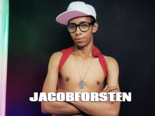 JACOBFORSTEN