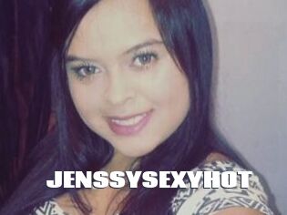 JENSSYSEXYHOT