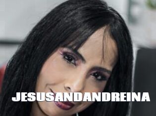 JESUSANDANDREINA