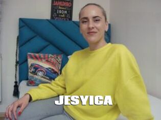 JESYICA The hot porn