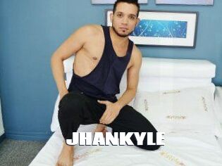 JHANKYLE