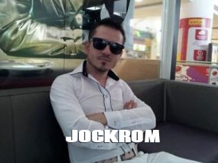 JOCKROM The hot porn