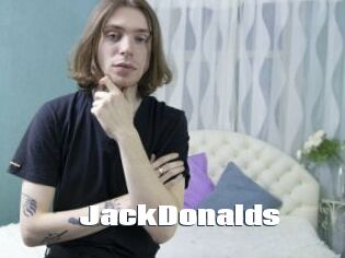 JackDonalds