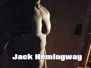 Jack_Hemingway