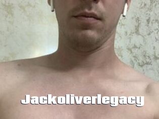 Jackoliverlegacy