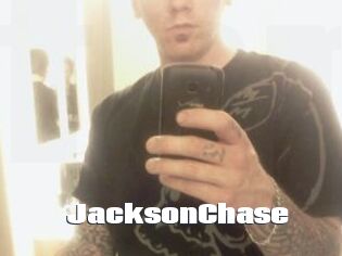 JacksonChase