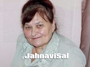 JahnaviSal