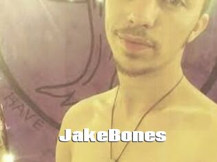 JakeBones