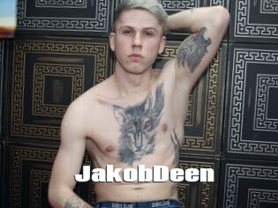 JakobDeen