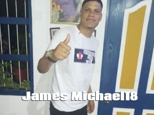 James_Michael18 The hot porn