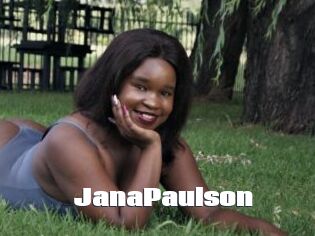 JanaPaulson