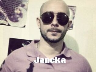Jancka