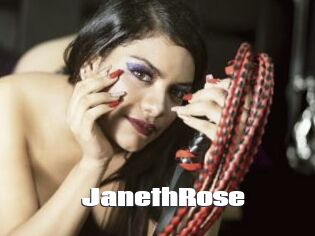 JanethRose