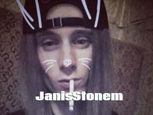 JanisStonem