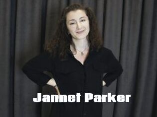 Jannet_Parker