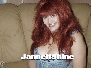 JannettShine