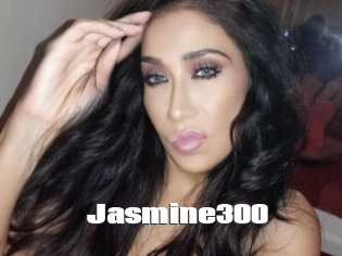 Jasmine300