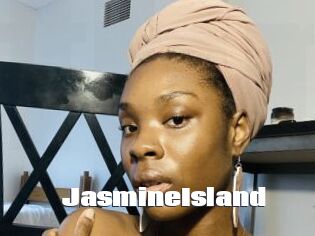JasmineIsland
