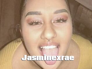 Jasminexrae