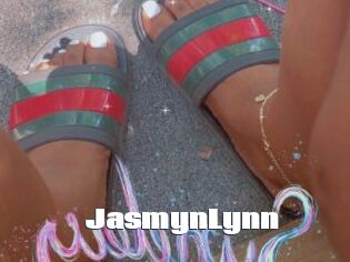 JasmynLynn