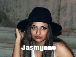 Jasmynne_