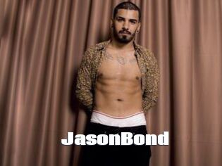 JasonBond