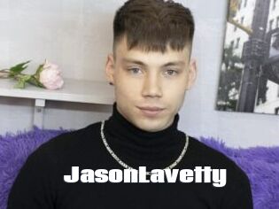 JasonLavetty