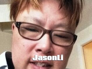 JasonLi
