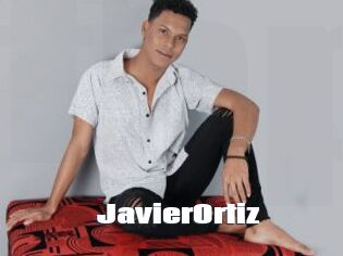 JavierOrtiz