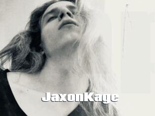 JaxonKage