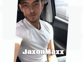 JaxonMaxx