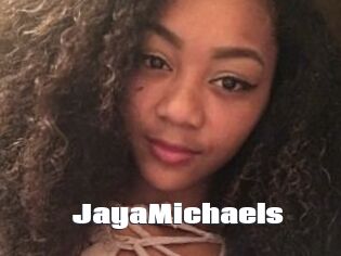 JayaMichaels