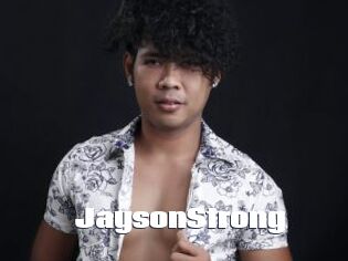 JaysonStrong