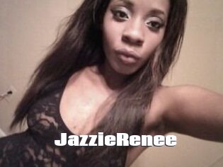 JazzieRenee