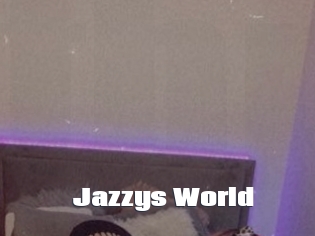 Jazzys_World